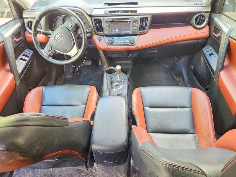 Продаж на аукціоні авто 2014 Toyota Rav4, vin: JTMDFREV3ED075123, номер лоту: 55555136