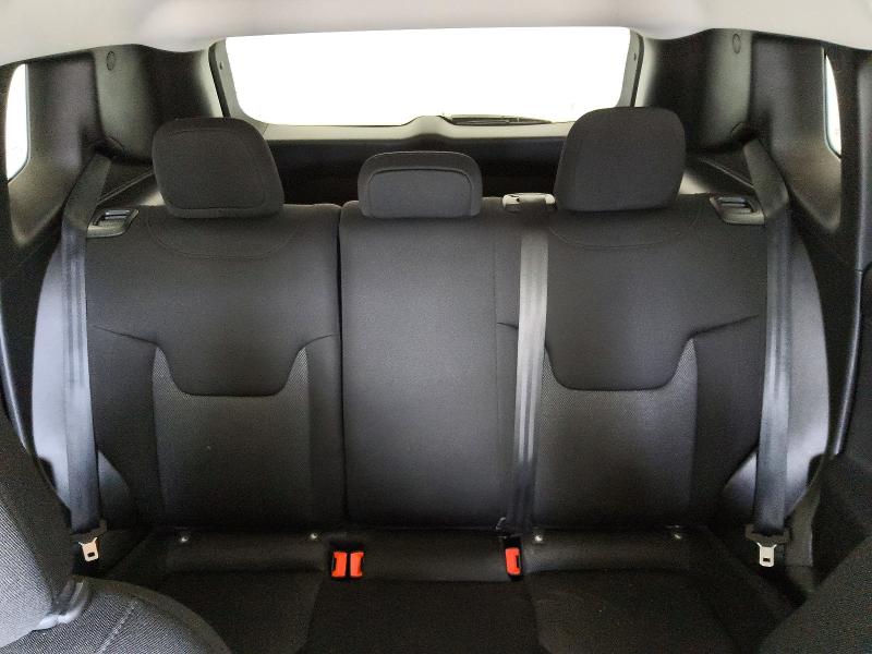 2023 Jeep Renegade მანქანა იყიდება აუქციონზე, vin: ZACNJDB12PPP68158, აუქციონის ნომერი: 58798546
