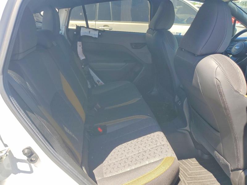 Продаж на аукціоні авто 2024 Subaru Crosstrek, vin: 4S4GUHF63R3736273, номер лоту: 54663766