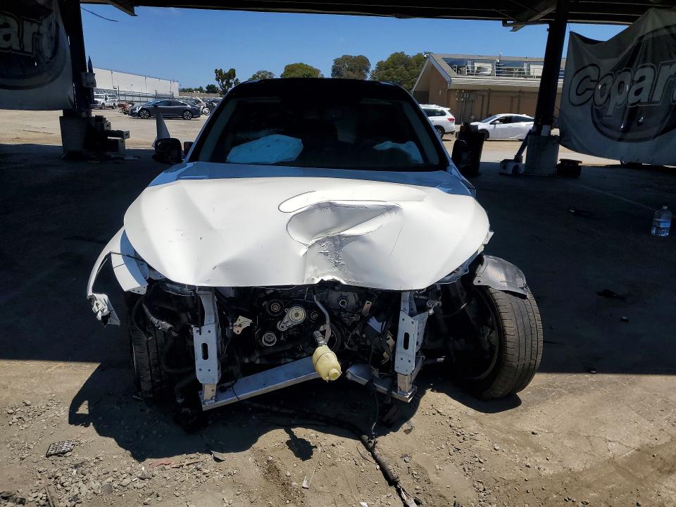 Auction sale of the 2019 Infiniti Q50, vin: JN1EV7AP2KM515902, lot number: 58787266