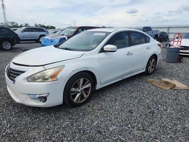 2013 Nissan Altima მანქანა იყიდება აუქციონზე, vin: 1N4AL3AP6DN436570, აუქციონის ნომერი: 57055876