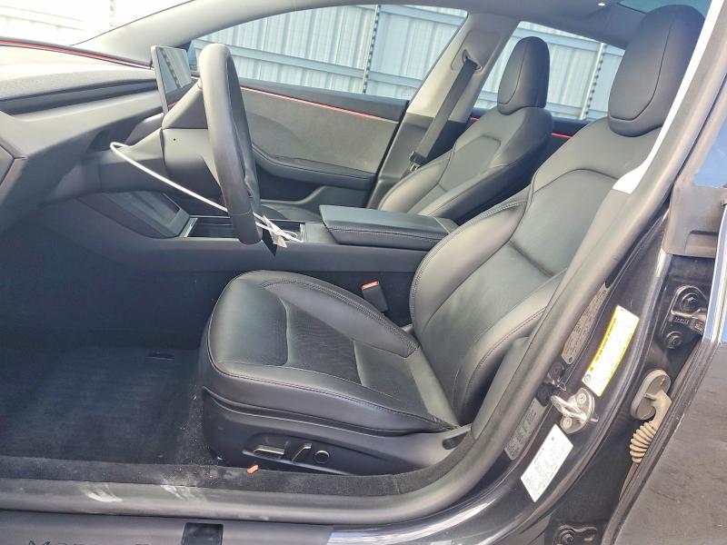 Aukcja sprzedaży 2024 Tesla Model 3, vin: 5YJ3E1EA0RF764998, numer aukcji: 58769326