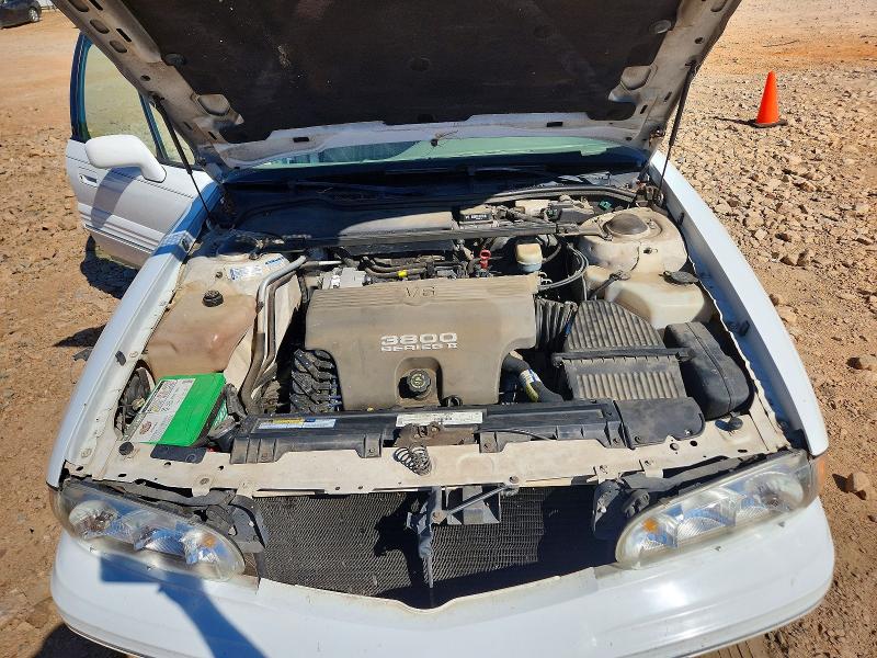 Продажа на аукционе авто 1998 Pontiac Bonneville, vin: 1G2HX52K1WH218683, номер лота: 56132116