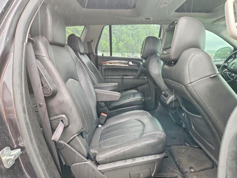 Продажа на аукционе авто 2016 Buick Enclave, vin: 5GAKRCKD7GJ316744, номер лота: 58397066
