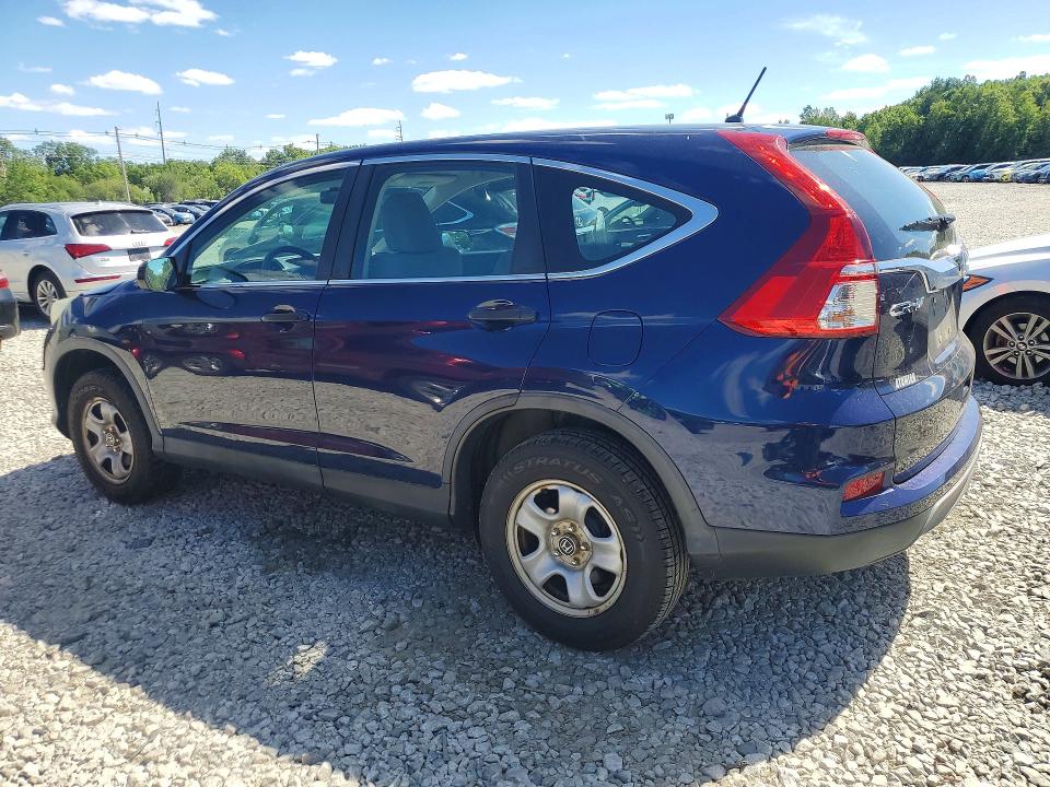 Aukcja sprzedaży 2015 Honda Cr-v, vin: 5J6RM4H3XFL124568, numer aukcji: 57664476