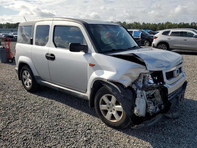 2010 Honda Element მანქანა იყიდება აუქციონზე, vin: 5J6YH1H71AL003017, აუქციონის ნომერი: 55610736