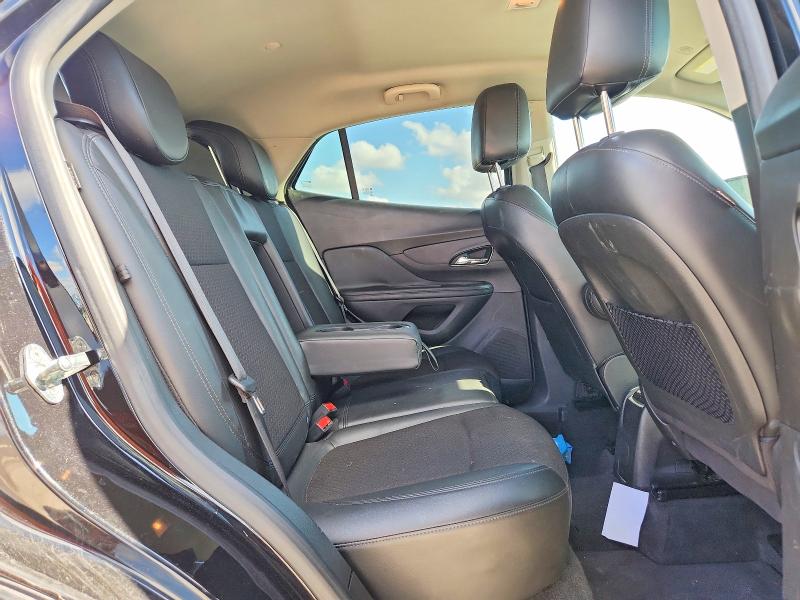 Продаж на аукціоні авто 2019 Buick Encore, vin: KL4CJASB1KB801309, номер лоту: 56874426