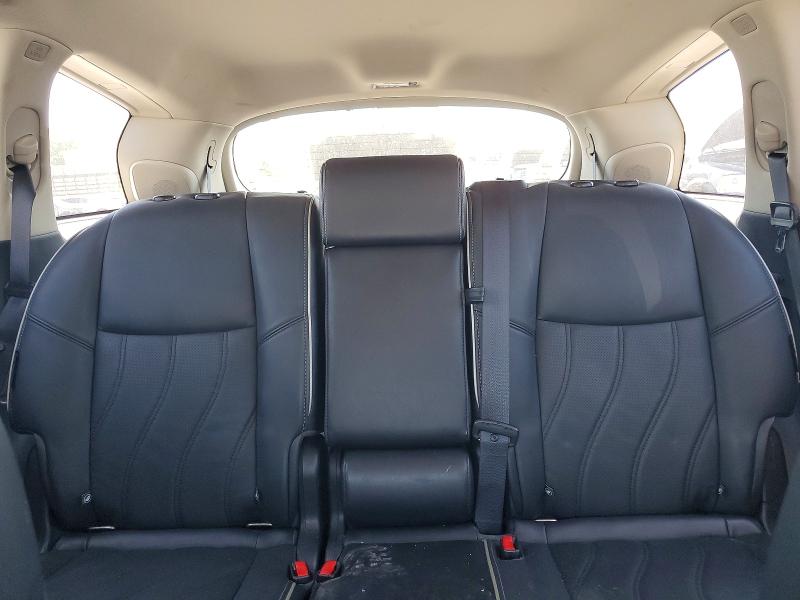 Aukcja sprzedaży 2018 Infiniti Qx60, vin: 5N1DL0MN8JC518447, numer aukcji: 56575806