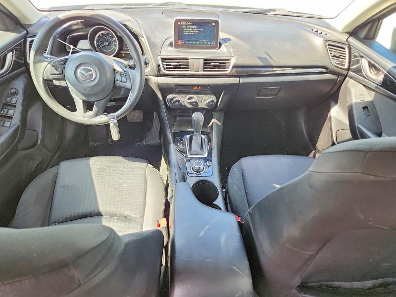 Aukcja sprzedaży 2016 Mazda 3, vin: 3MZBM1T72GM276535, numer aukcji: 59356766
