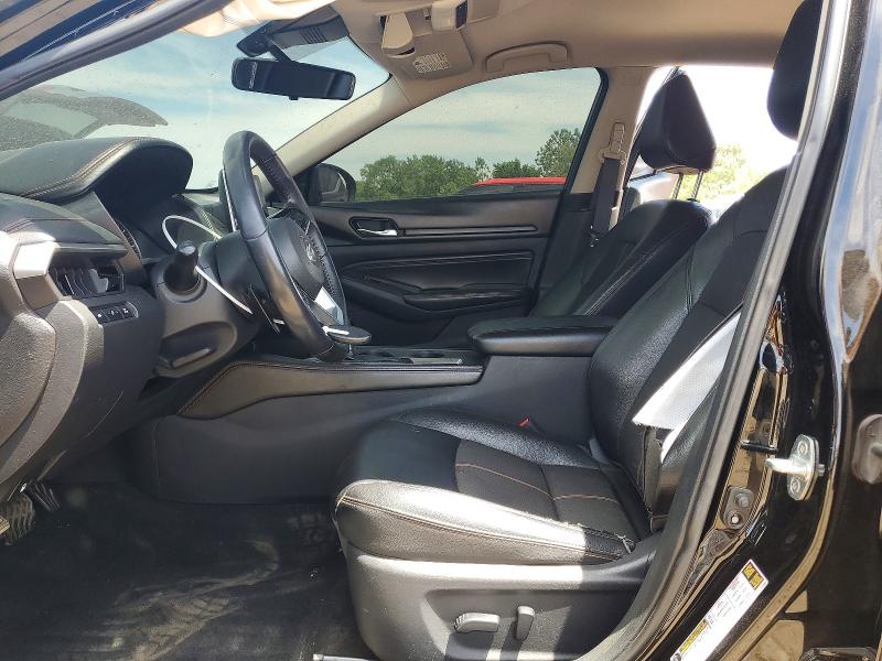 Aukcja sprzedaży 2020 Nissan Altima, vin: 1N4BL4CV6LC114477, numer aukcji: 55908676