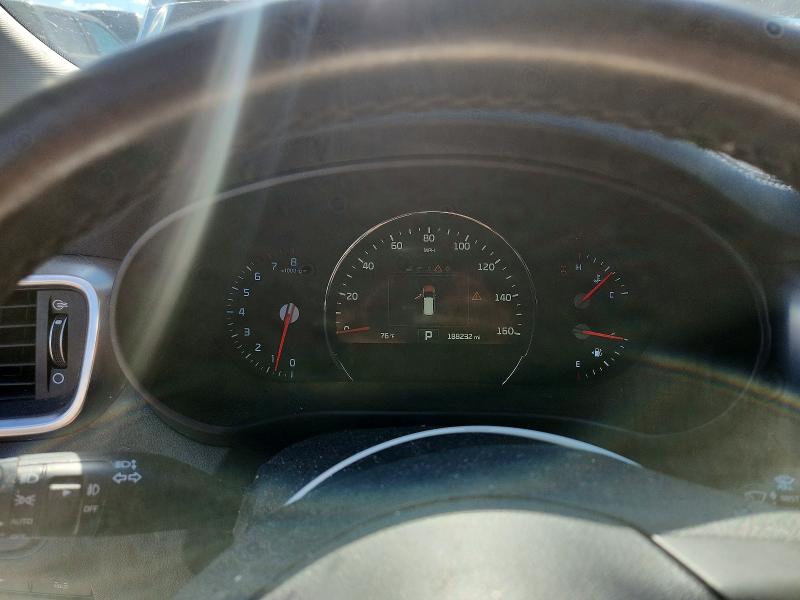 Продажа на аукционе авто 2017 Kia Sorento, vin: 5XYPKDA51HG310304, номер лота: 58548756