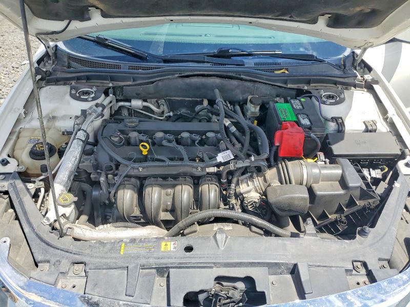 85966585 :رقم المزاد ، 3FAHP0HA5CR379132 vin ، 2012 Ford Fusion مزاد بيع