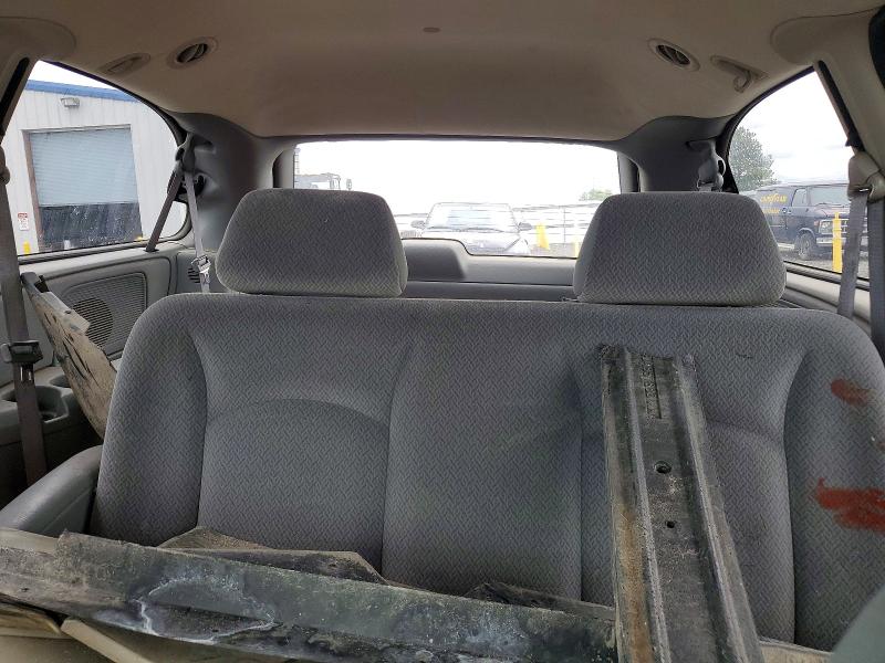 Aukcja sprzedaży 2006 Dodge Grand Caravan, vin: 1D4GP24R86B511311, numer aukcji: 55424446