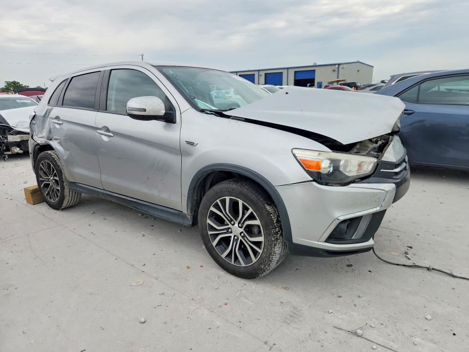 Продажа на аукционе авто 2019 Mitsubishi Outlander Sport, vin: JA4AP4AUXKU017998, номер лота: 58154426