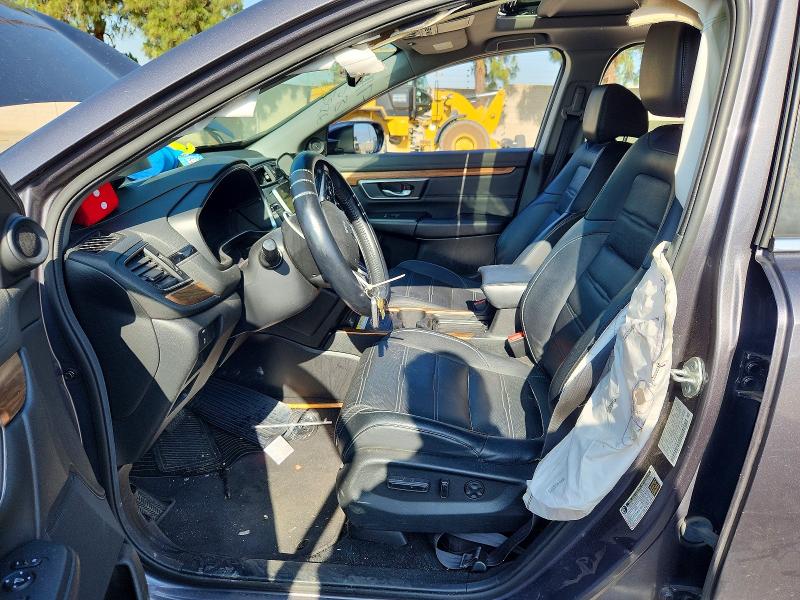 Aukcja sprzedaży 2022 Honda Cr-v, vin: 2HKRW2H99NH645826, numer aukcji: 56178396