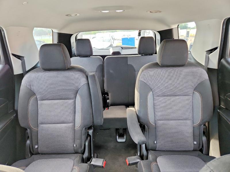 Aukcja sprzedaży 2019 Chevrolet Traverse, vin: 1GNERGKW4KJ166032, numer aukcji: 57490456