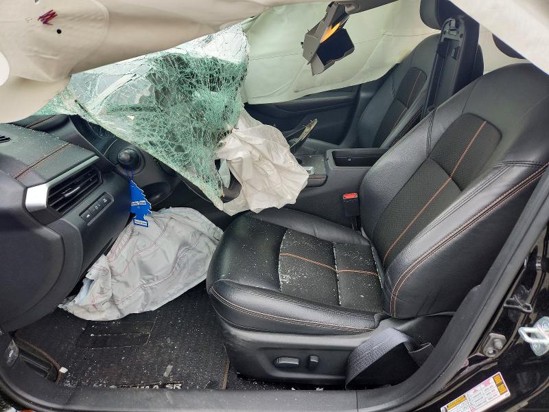 2022 Nissan Altima მანქანა იყიდება აუქციონზე, vin: 1N4BL4CW6NN383725, აუქციონის ნომერი: 58375826