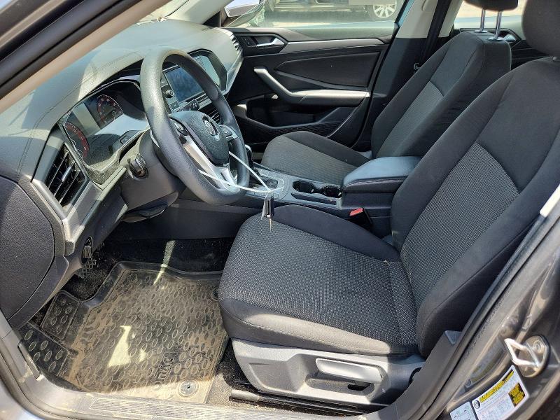 Aukcja sprzedaży 2019 Volkswagen Jetta, vin: 3VWC57BU2KM023042, numer aukcji: 56519836