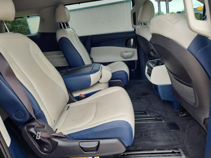 Продажа на аукционе авто 2025 Kia Carnival, vin: KNDNC5KA6S6049347, номер лота: 55517586