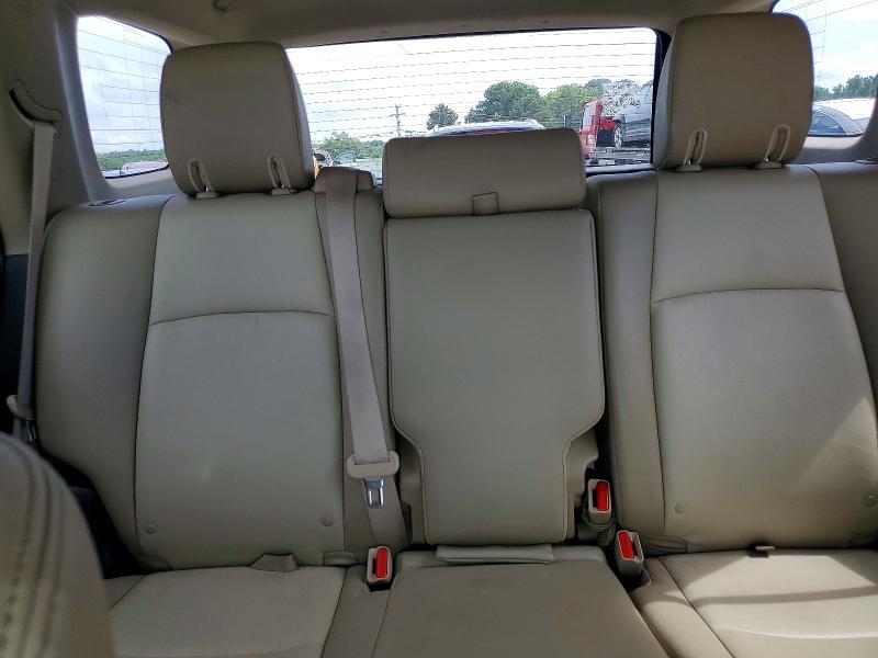Aukcja sprzedaży 2019 Toyota 4runner, vin: JTEZU5JR3K5200426, numer aukcji: 57410136