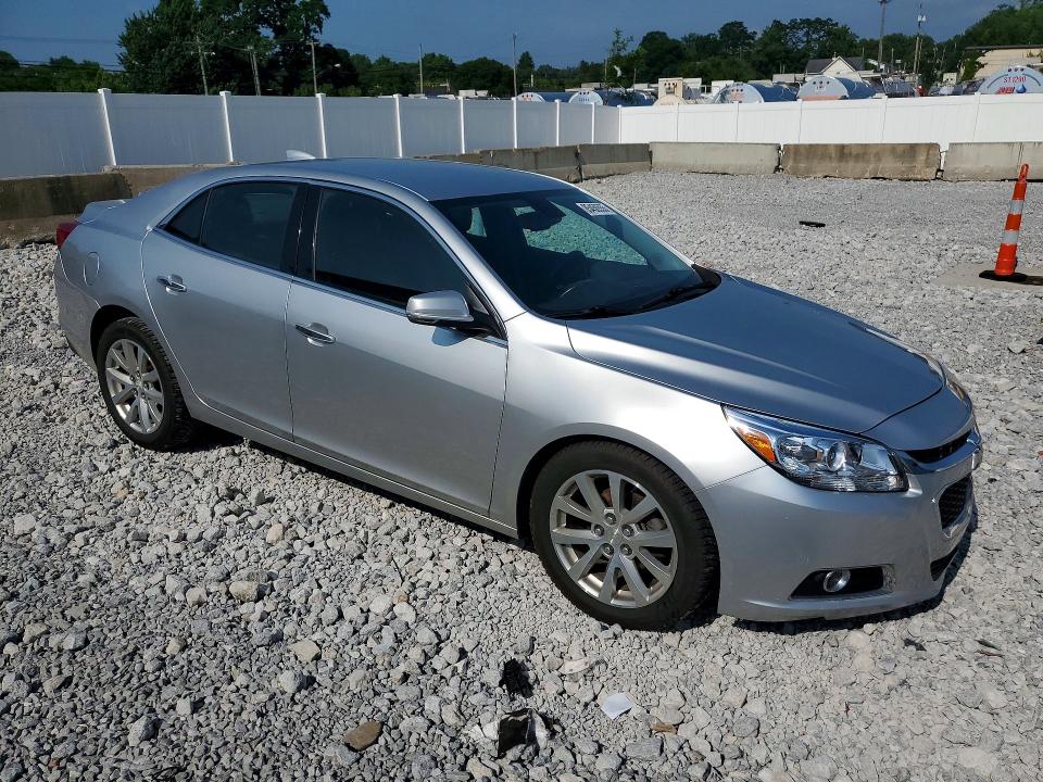Продажа на аукционе авто 2016 Chevrolet Malibu Limited, vin: 1G11E5SA9GF131937, номер лота: 85450555