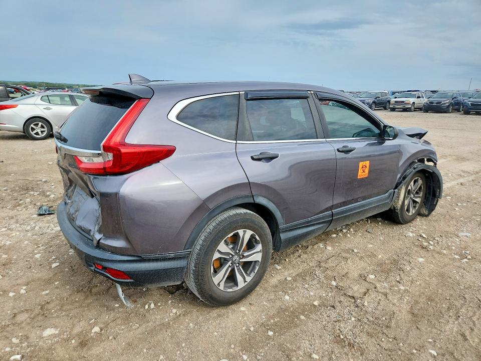 Продаж на аукціоні авто 2017 Honda Cr-v, vin: 7FARW5H37HE011435, номер лоту: 55011706