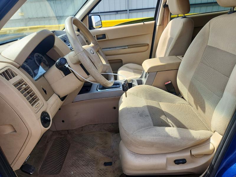 Продажа на аукционе авто 2008 Ford Escape, vin: 1FMCU93148KA14182, номер лота: 58584086