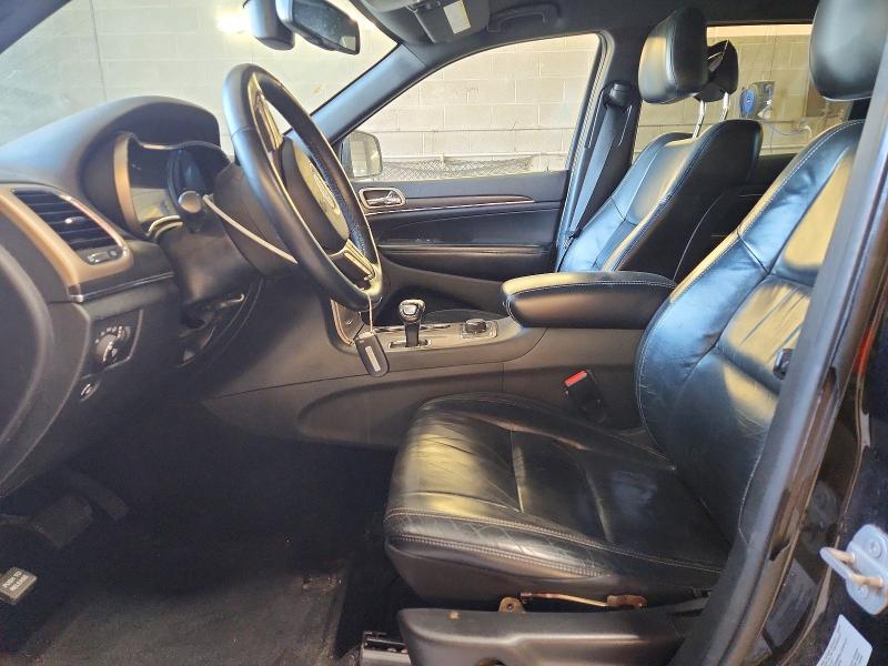 54919116 :رقم المزاد ، 1C4RJFBG3FC100425 vin ، 2015 Jeep Grand Cherokee مزاد بيع