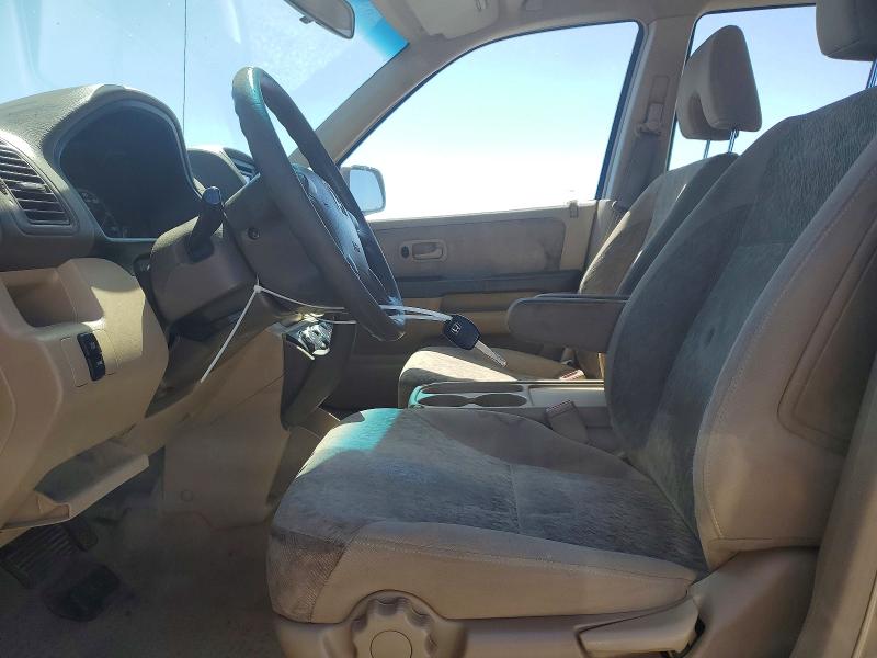 Продажа на аукционе авто 2006 Honda Cr-v, vin: JHLRD68556C005364, номер лота: 57624246