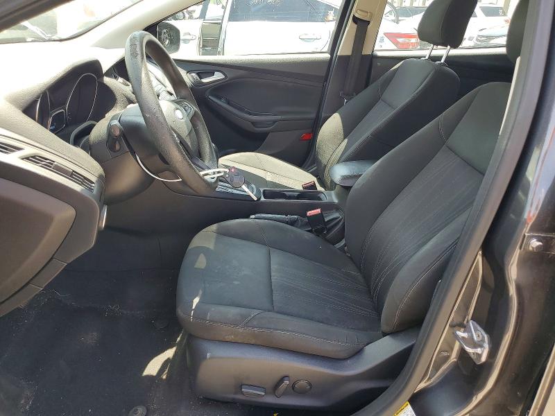 2016 Ford Focus მანქანა იყიდება აუქციონზე, vin: 1FADP3K27GL358773, აუქციონის ნომერი: 59075756