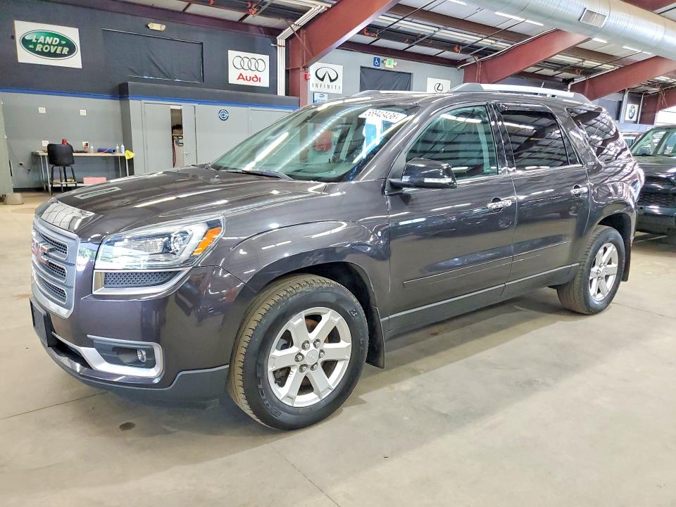 Продаж на аукціоні авто 2017 Gmc Acadia Limited, vin: 1GKKVSKD7HJ140904, номер лоту: 58943436