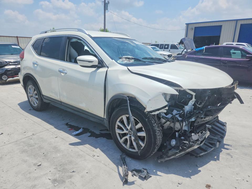 Aukcja sprzedaży 2018 Nissan Rogue, vin: JN8AT2MV0JW311038, numer aukcji: 58354086