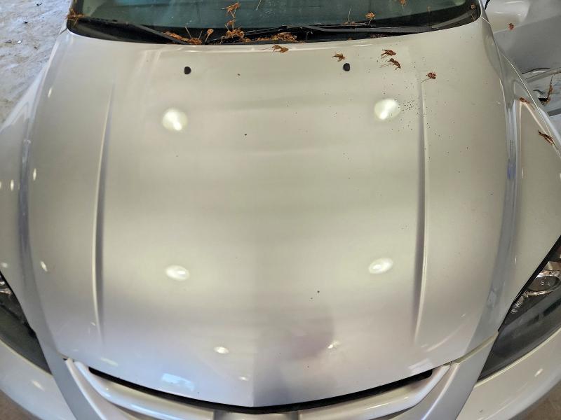 57670976 :رقم المزاد ، JM1BK344881872885 vin ، 2008 Mazda 3 مزاد بيع