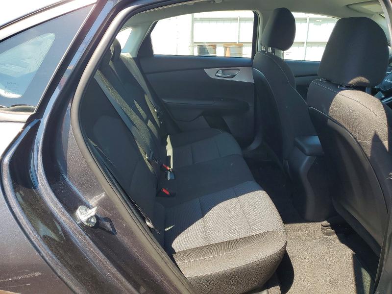 Aukcja sprzedaży 2023 Kia Forte, vin: 3KPF24AD1PE681493, numer aukcji: 58766686