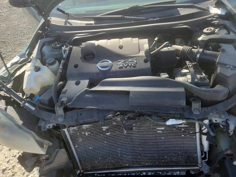 Продажа на аукционе авто 2005 Nissan Altima, vin: 1N4AL11E35C315527, номер лота: 85989545