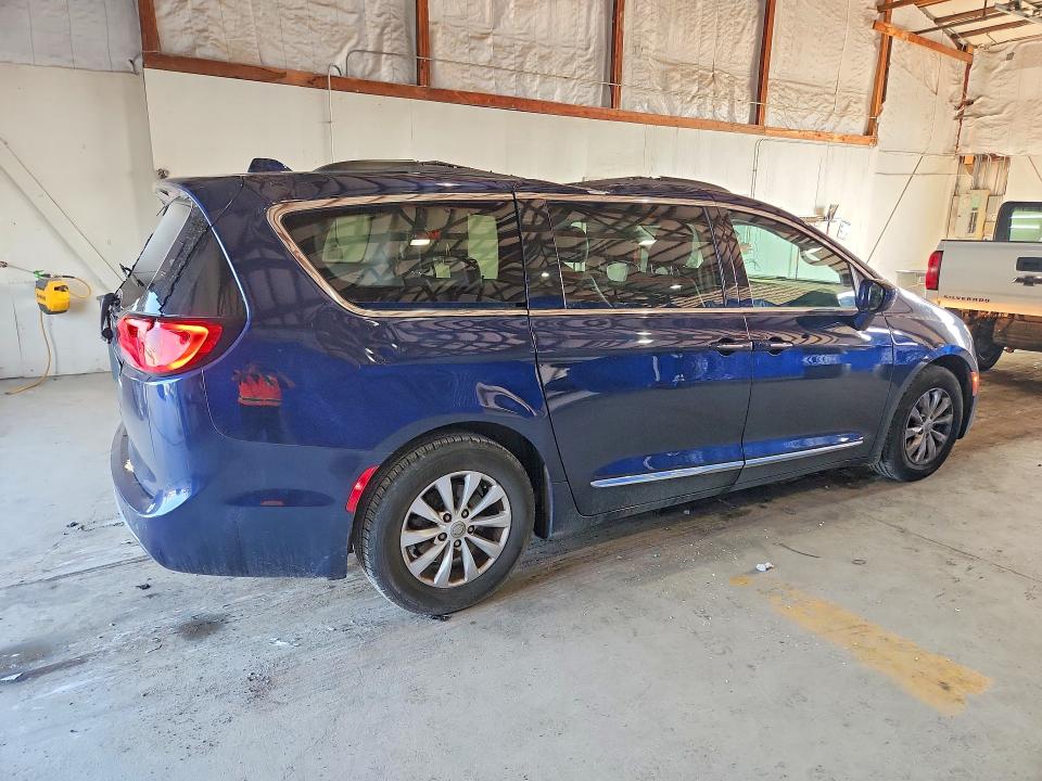 Aukcja sprzedaży 2017 Chrysler Pacifica, vin: 2C4RC1BG8HR788283, numer aukcji: 59174416