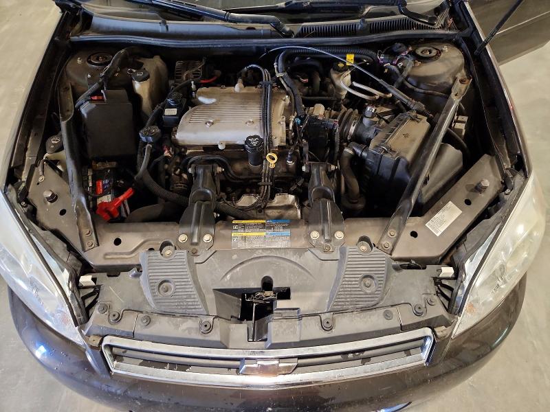 2009 Chevrolet Impala მანქანა იყიდება აუქციონზე, vin: 2G1WT57N391173957, აუქციონის ნომერი: 57464236