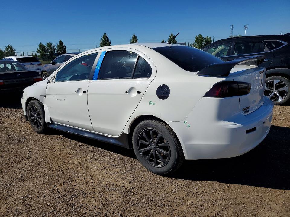 Продажа на аукционе авто 2013 Mitsubishi Lancer, vin: JA32U2FU5DU604420, номер лота: 57086086