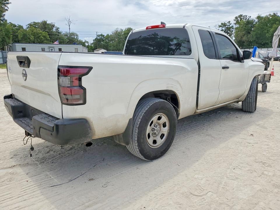 Продаж на аукціоні авто 2023 Nissan Frontier, vin: 1N6ED1CL3PN670027, номер лоту: 56314936