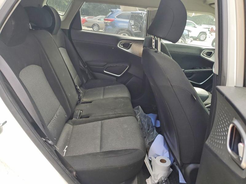 2020 Kia Soul მანქანა იყიდება აუქციონზე, vin: KNDJ23AU8L7734883, აუქციონის ნომერი: 58210786