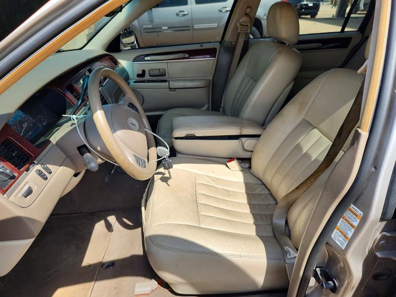 Aukcja sprzedaży 2003 Lincoln Town Car, vin: 1LNHM81W03Y640851, numer aukcji: 55417986