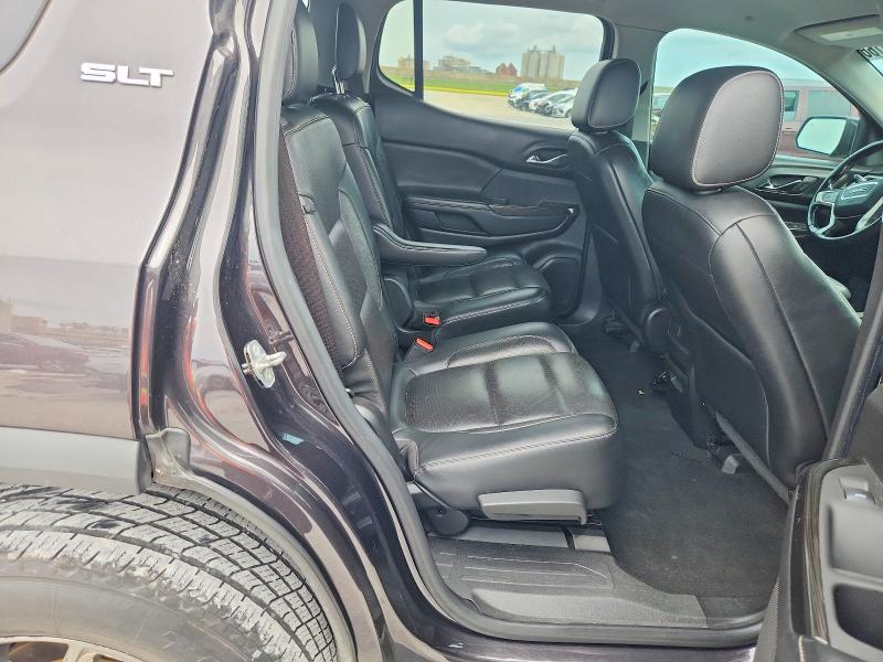 Aukcja sprzedaży 2018 Gmc Acadia, vin: 1GKKNMLS3JZ186746, numer aukcji: 56459166