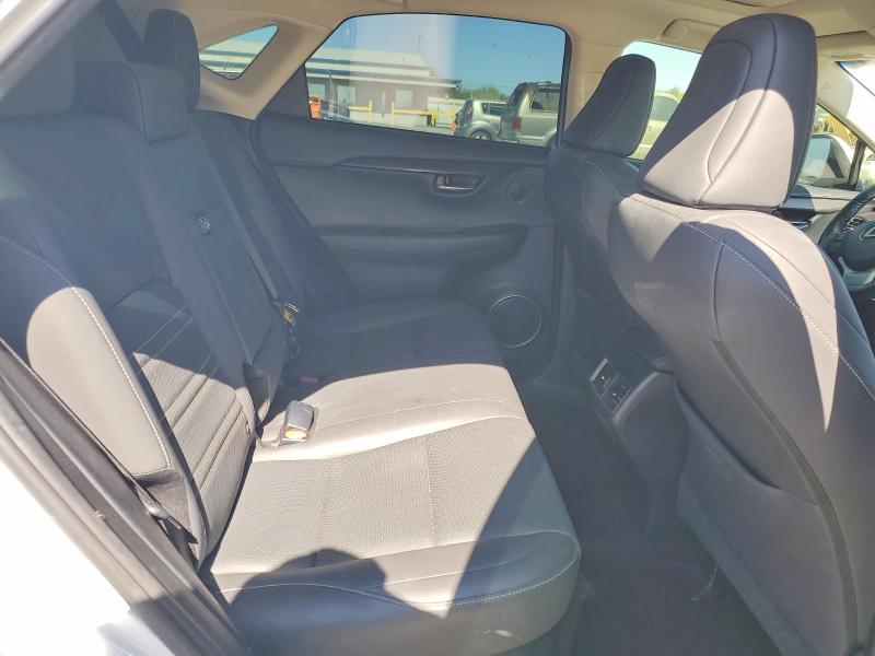 Продажа на аукционе авто 2019 Lexus Nx 300, vin: JTJYARBZ5K2135303, номер лота: 57076976
