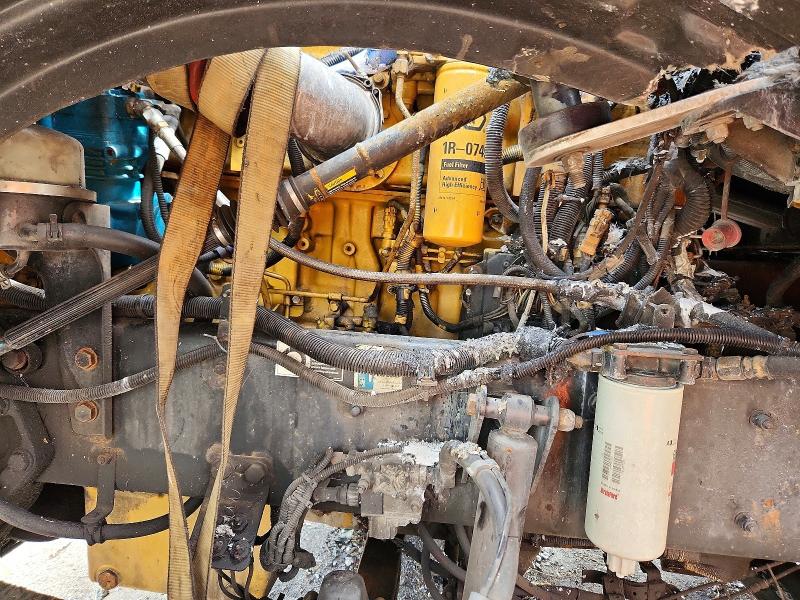 2008 Kenworth Construction მანქანა იყიდება აუქციონზე, vin: 1XKADB9X58J234178, აუქციონის ნომერი: 56313026