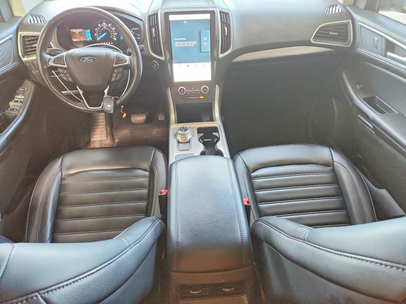 59376816 :رقم المزاد ، 2FMPK4J91RBA69672 vin ، 2024 Ford Edge مزاد بيع