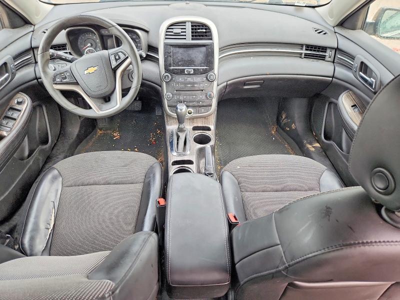 Продажа на аукционе авто 2014 Chevrolet Malibu, vin: 1G11C5SL0EF239156, номер лота: 55822416
