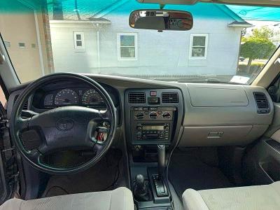 2001 Toyota 4runner მანქანა იყიდება აუქციონზე, vin: JT3HN86R819056407, აუქციონის ნომერი: 57019496