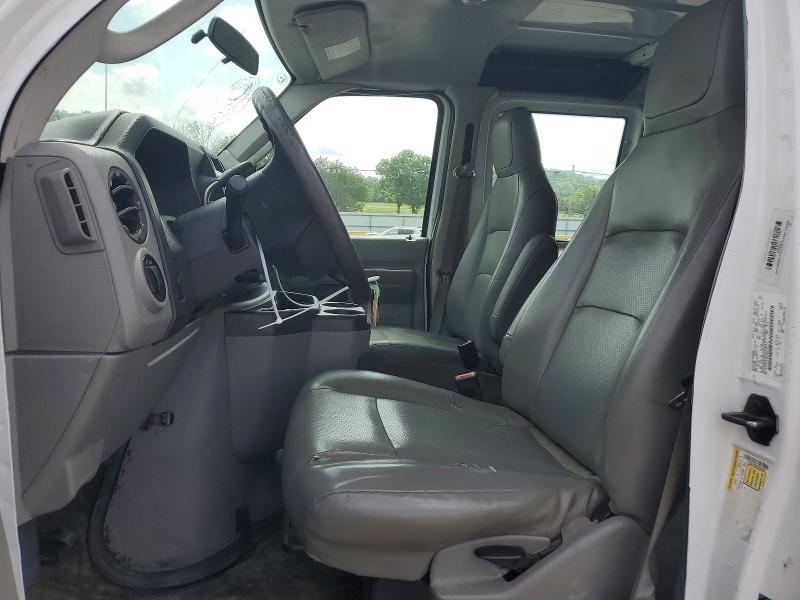 2014 Ford Econoline მანქანა იყიდება აუქციონზე, vin: 1FTNE1EW9EDA76763, აუქციონის ნომერი: 56738036