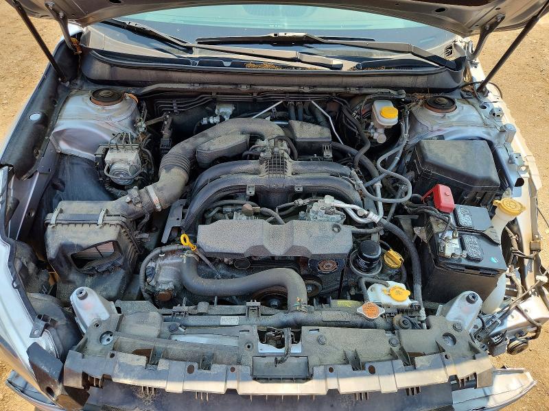 58803936 :رقم المزاد ، 4S4BSALC1F3318968 vin ، 2015 Subaru Outback مزاد بيع