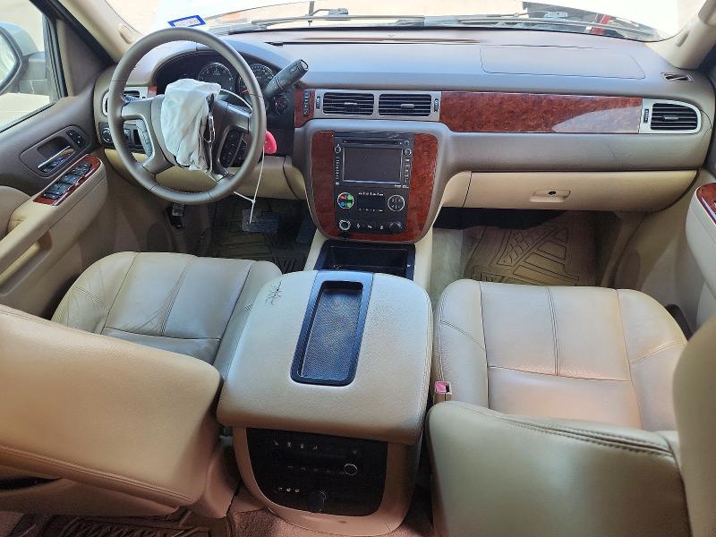 Aukcja sprzedaży 2013 Chevrolet Tahoe, vin: 1GNSCBE0XDR129988, numer aukcji: 56838546